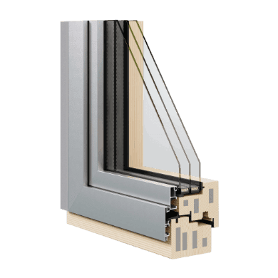 MIRA contour HYBRIDTHERM