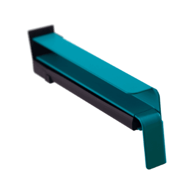 SLIMFLEX capăt glisant BF 4006 Z | BF 4004 Z